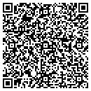 QR code with Gary's Machine Shop contacts