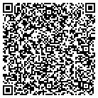 QR code with Mcgill Distribution LLC contacts