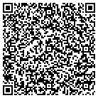 QR code with A & B Stainless Valve Inc contacts