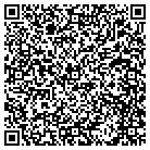 QR code with Acasia Adhesives Co contacts