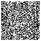 QR code with F And S Equipment and Supplies Inc contacts