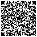 QR code with Harrison-Hager Inc contacts