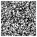 QR code with Kleen Blast contacts