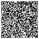 QR code with Marzettas House Of Style contacts