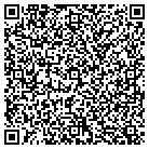 QR code with D & S Corp Of Miami Inc contacts