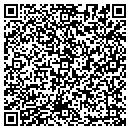 QR code with Ozark Abrasives contacts