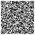 QR code with Precision Products & Consltng contacts