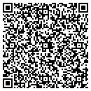 QR code with R J Repco Inc contacts