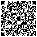 QR code with Sand Express contacts