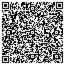 QR code with S L Fusco Inc contacts