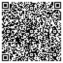 QR code with Tapesco contacts