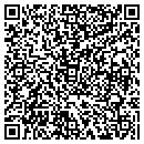QR code with Tapes Plus Inc contacts