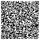 QR code with Applied Industrial Tech Inc contacts