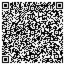 QR code with Magic Hut contacts