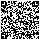 QR code with D & B Indl Supply contacts