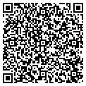 QR code with Egus Inc contacts