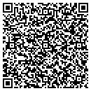QR code with Ibt Inc contacts