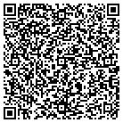 QR code with J D's Babbit Bearings LLC contacts