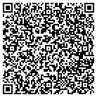 QR code with T B S Accunting Bus Strategies contacts