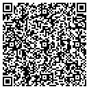 QR code with K S Supplies contacts