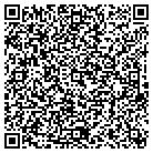 QR code with Peaches NA Basket Adult contacts