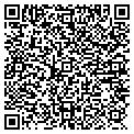 QR code with Nachi-America Inc contacts