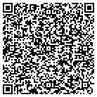 QR code with Rail Bearing Service Inc contacts