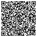 QR code with R & L Mohr contacts