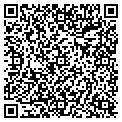 QR code with Tbc Inc contacts