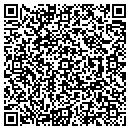 QR code with USA Bearings contacts
