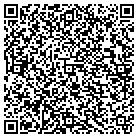 QR code with Big Island Tanks Inc contacts