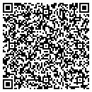 QR code with C C Global Inc contacts