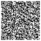 QR code with G P Moves Freight LLC contacts