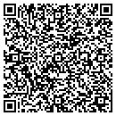 QR code with Allcom Inc contacts