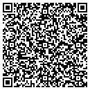 QR code with J & G Business Cargo contacts