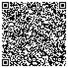 QR code with L L Container Sales and Rental contacts