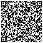 QR code with Marques & Son's Crate contacts