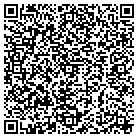 QR code with Owens Illinois Glass CO contacts