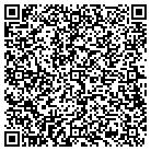 QR code with C & C Gasket And Boat Company contacts
