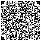 QR code with Dunnellon Diagnostic Center contacts