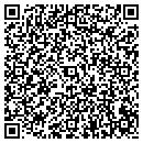 QR code with Amk Hydraulics contacts