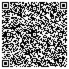 QR code with B&B Hydraulics contacts