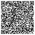 QR code with Bti contacts