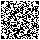 QR code with C & C Untouchables Hydraulic contacts