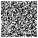 QR code with Hagglungs Drive contacts