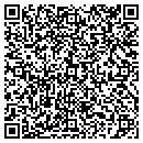 QR code with Hampton Rubber CO Inc contacts