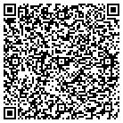 QR code with Hawe North America Incorporated contacts