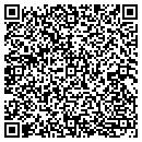 QR code with Hoyt N Payne CO contacts