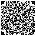 QR code with Hps Inc contacts