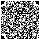 QR code with Hydraulic Mechanical Systems contacts